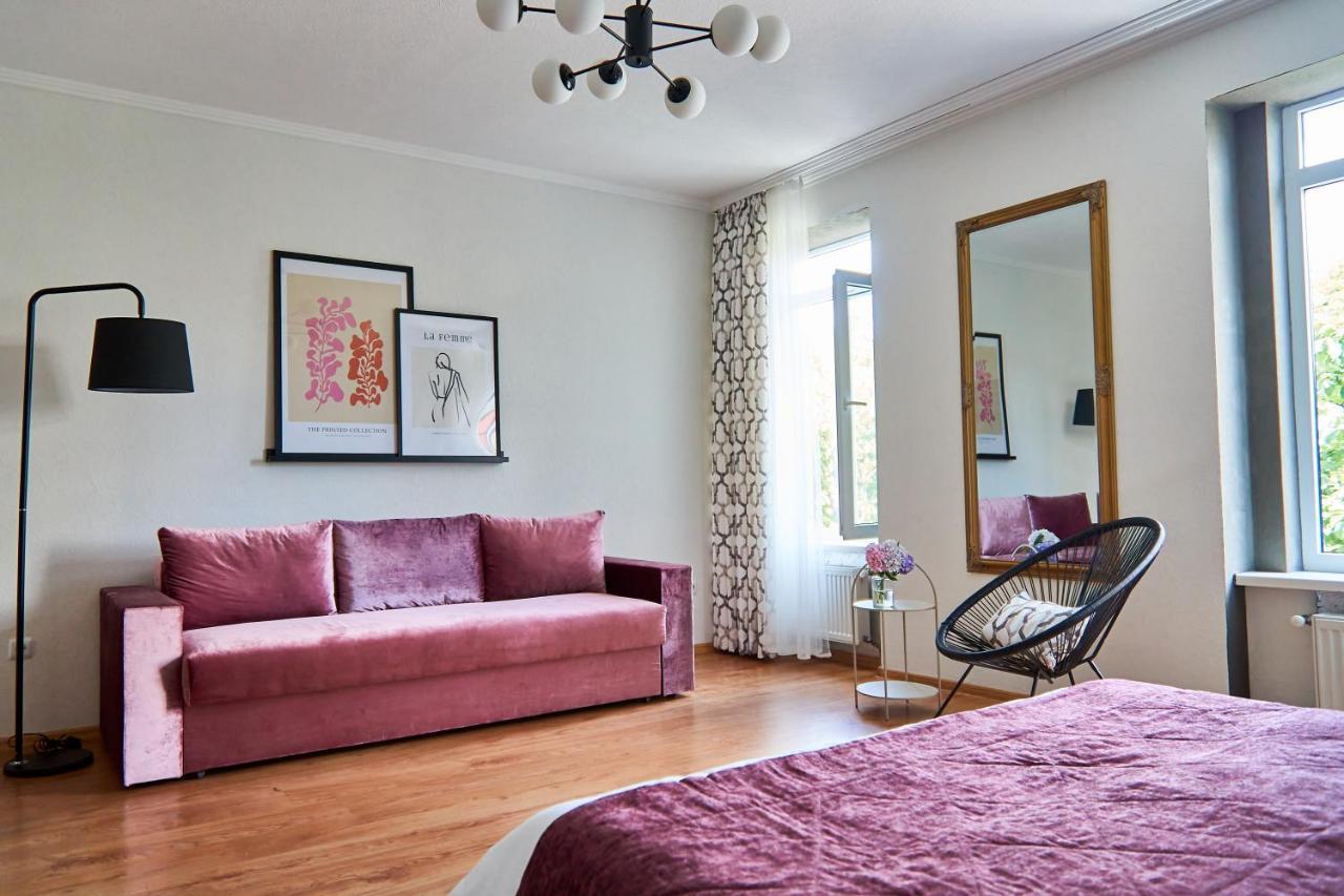 Best Apartments On Kyryla & Mefodia Mukachevo Exterior foto