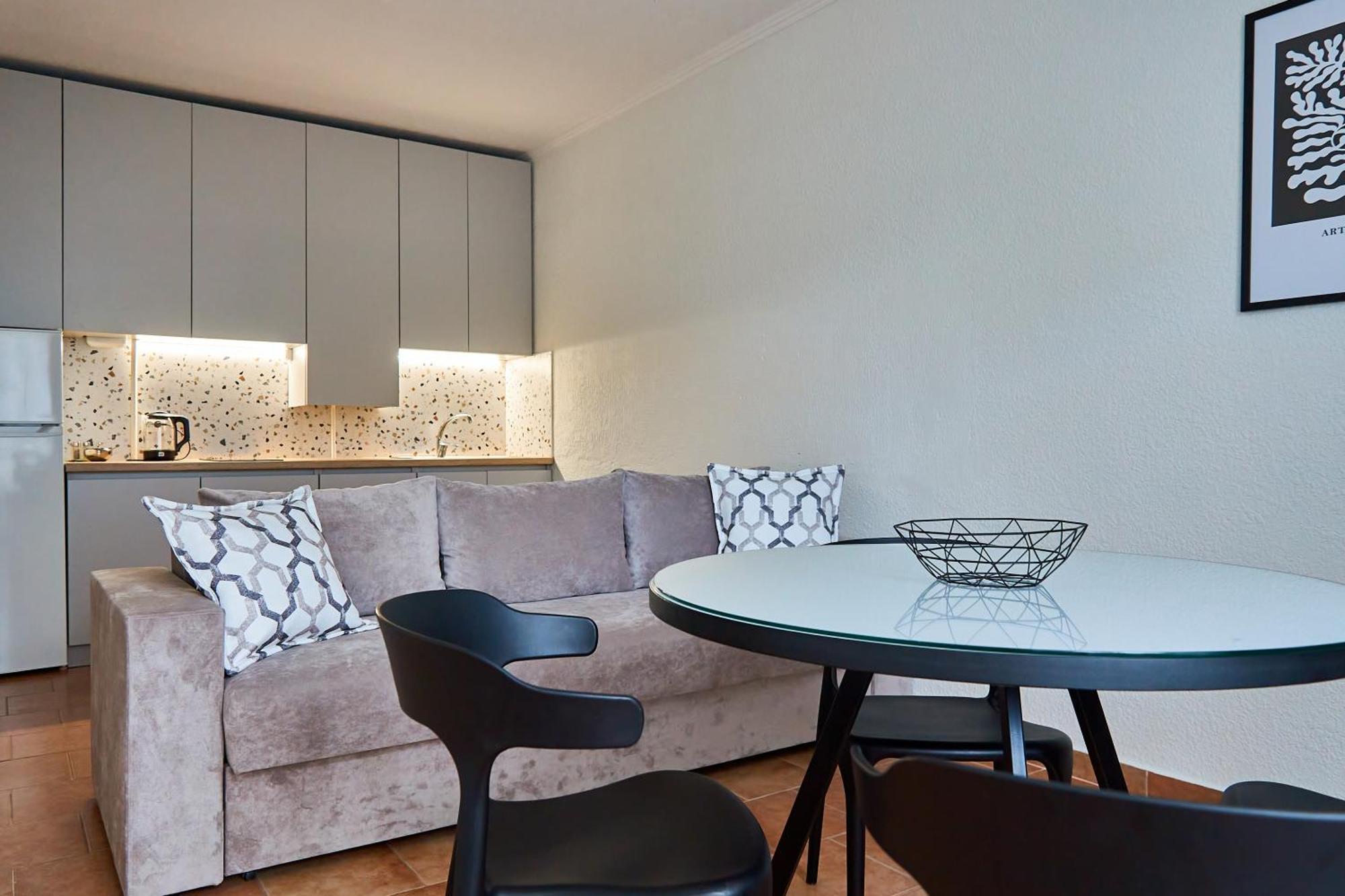 Best Apartments On Kyryla & Mefodia Mukachevo Exterior foto