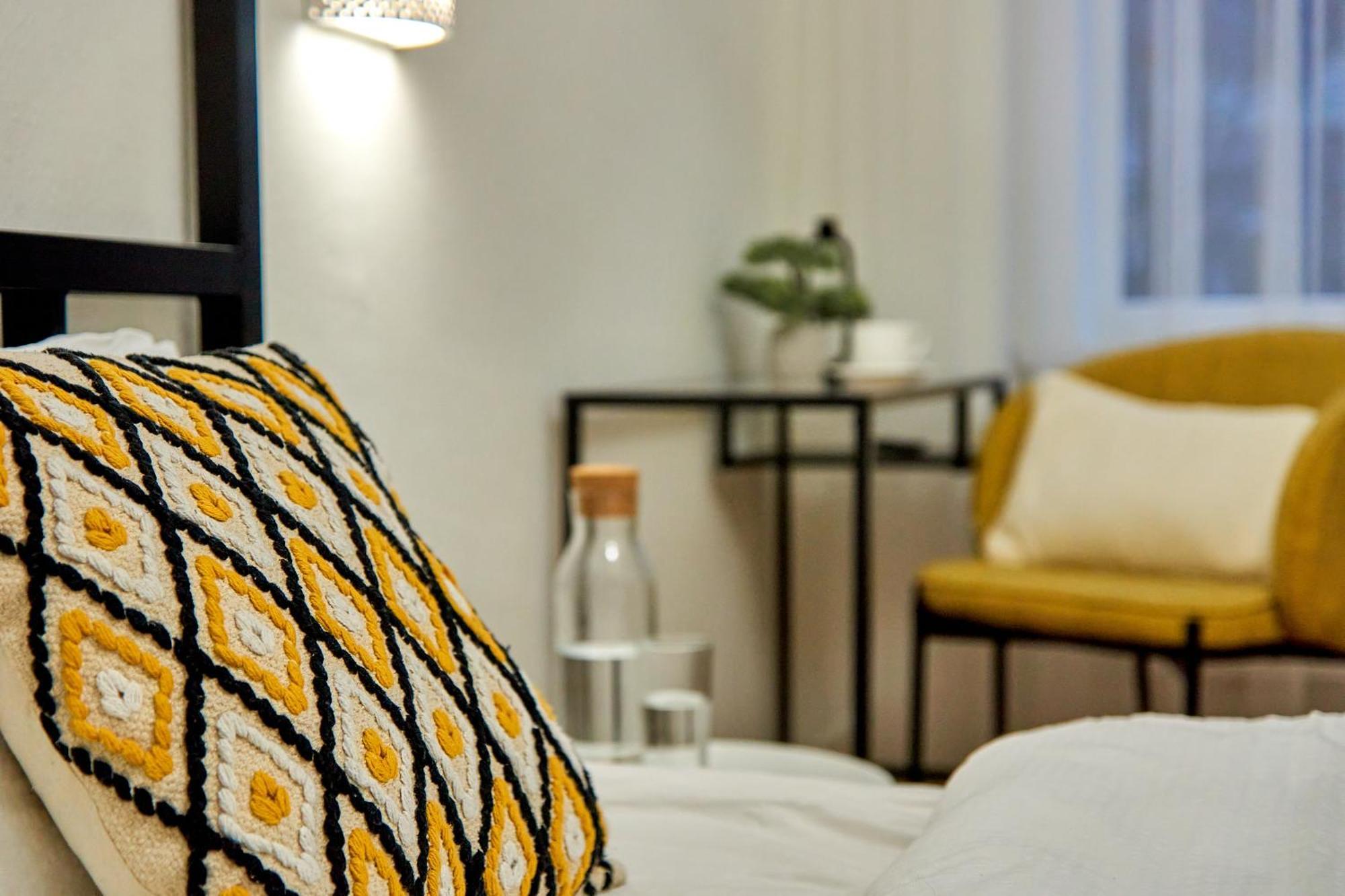 Best Apartments On Kyryla & Mefodia Mukachevo Exterior foto