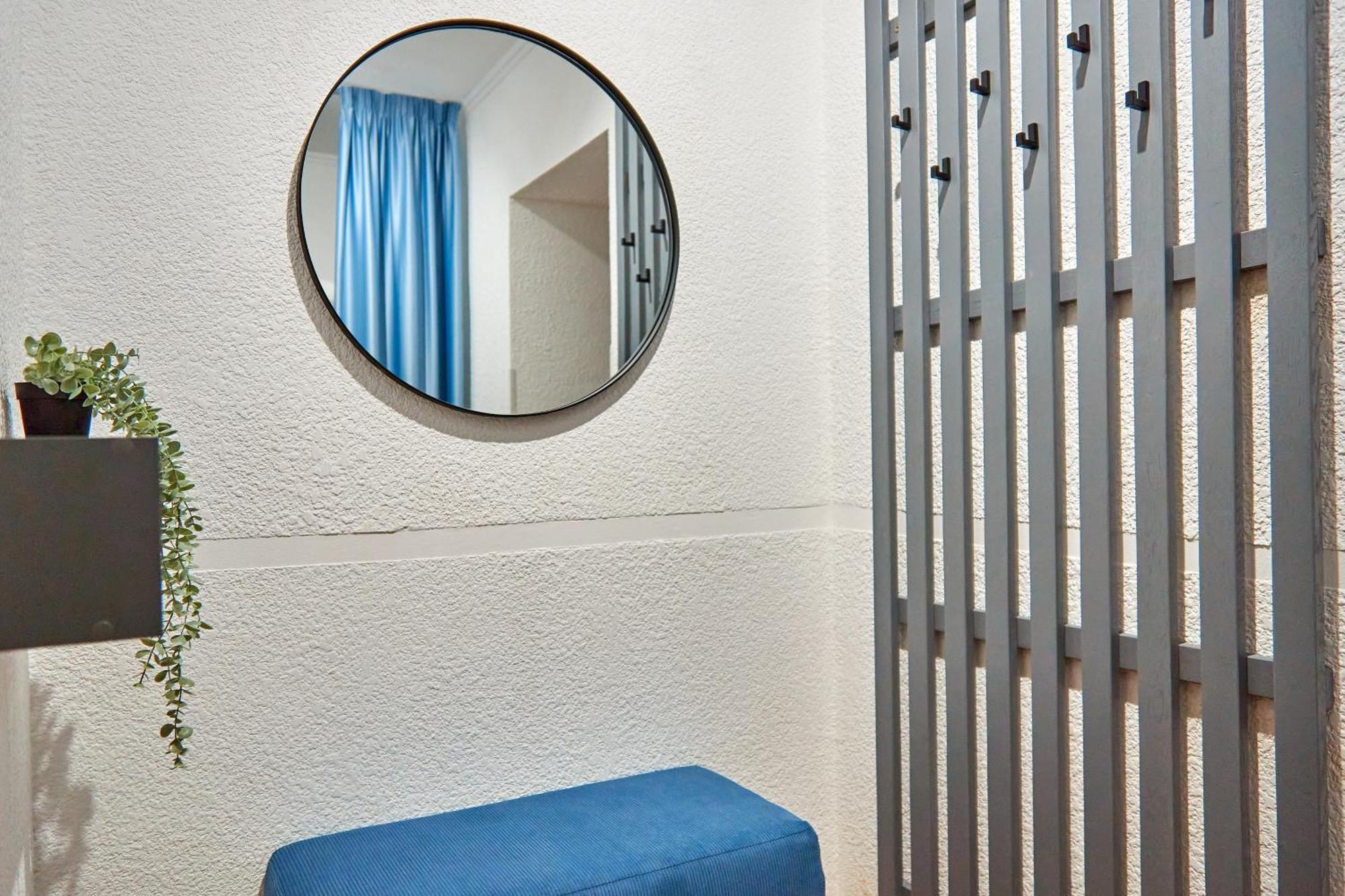 Best Apartments On Kyryla & Mefodia Mukachevo Exterior foto