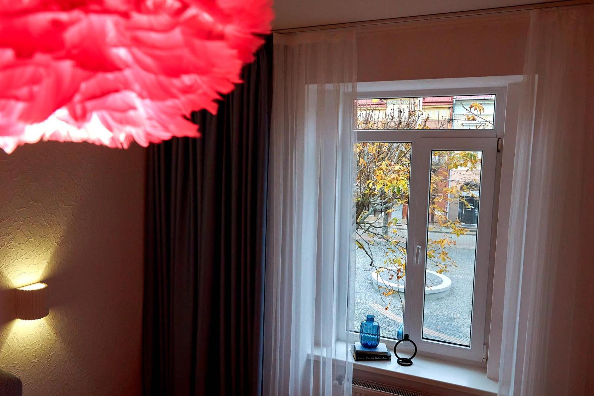 Best Apartments On Kyryla & Mefodia Mukachevo Exterior foto
