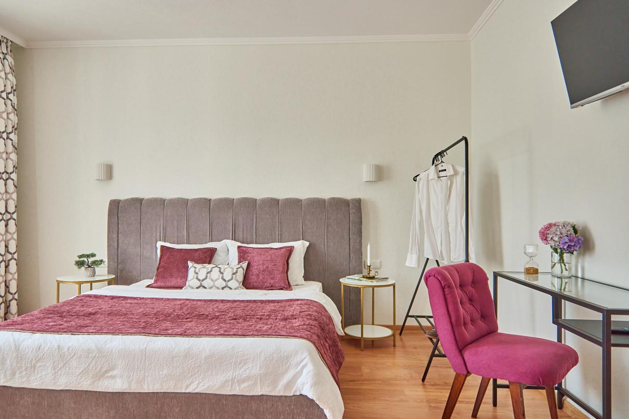 Best Apartments On Kyryla & Mefodia Mukachevo Exterior foto