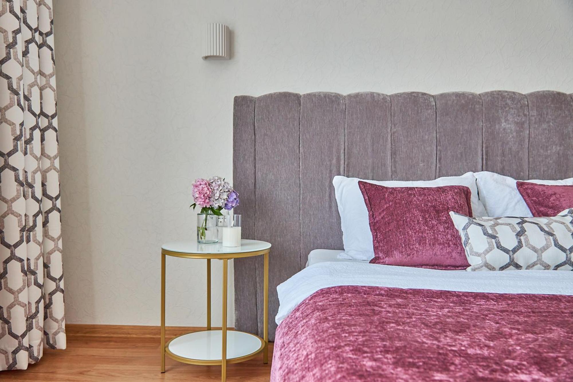 Best Apartments On Kyryla & Mefodia Mukachevo Exterior foto