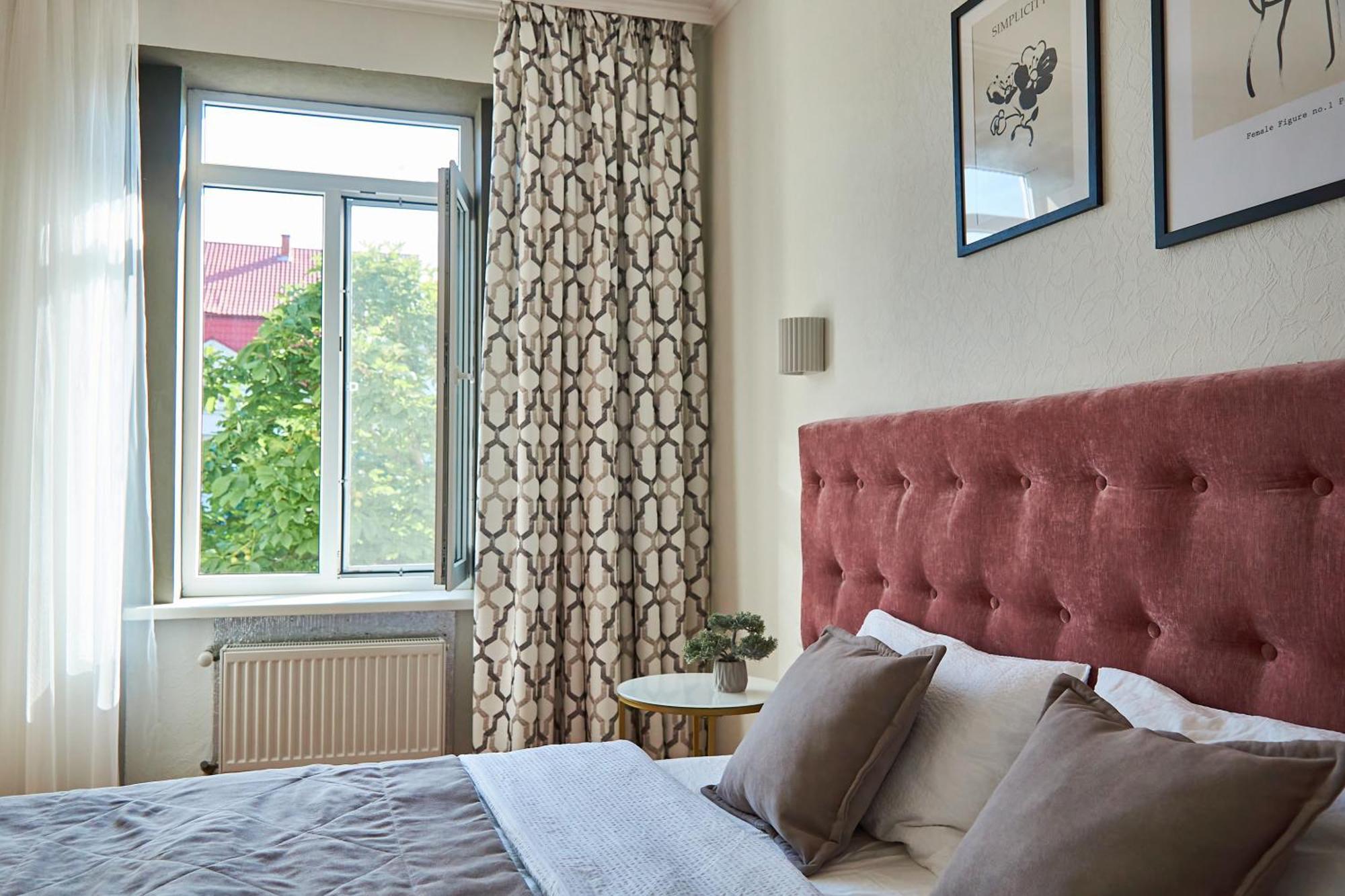 Best Apartments On Kyryla & Mefodia Mukachevo Exterior foto